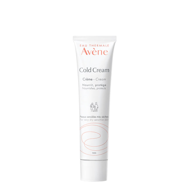 Avène Cold Cream Creme 100ml