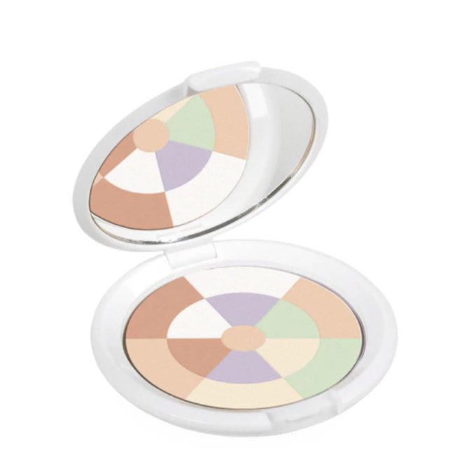 Avène Couvrance Polvos Mosaico Iluminador 9g