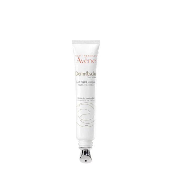 Avène DermAbsolu Eye Cream 15ml