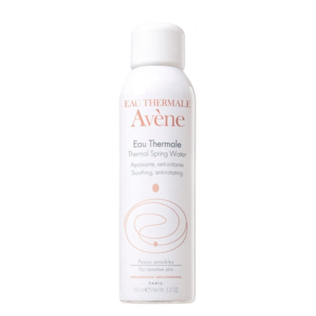 Avène Eau Thermale Água Termal 150 ml