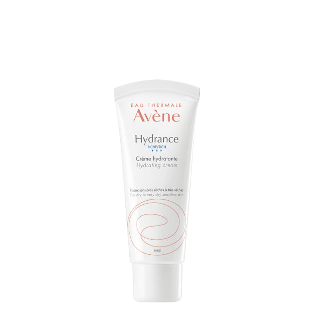 Avene Hydrance Crema Hidratante 40 Ml