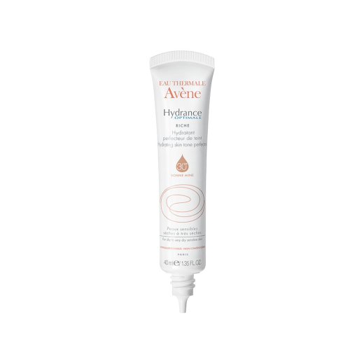 Avène Hydrance Bb Rica Emulsión Hidratante Spf30 40 ml – imagen 2
