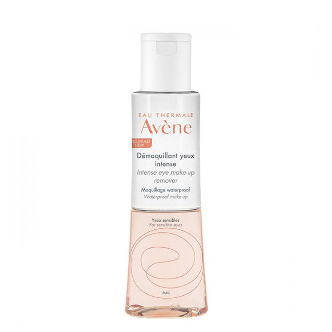 Avène Desmaquilhante de Olhos Intenso 125ml