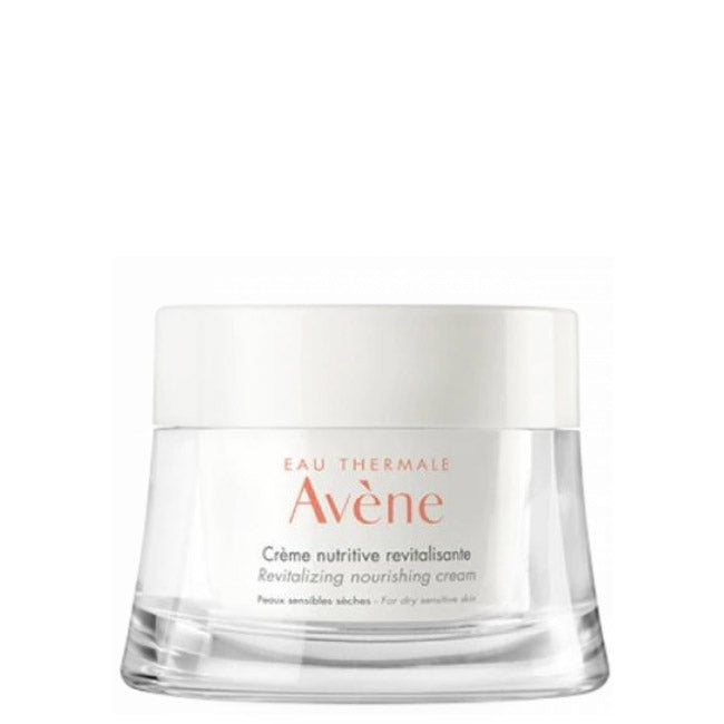 Avene Crema Nutritiva Revitalizante 50ml – imagen 2