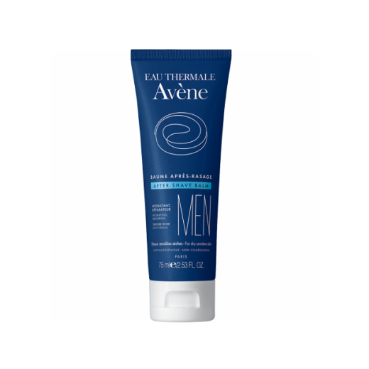 Avène Homem Bálsamo Após-Barbear 75ml