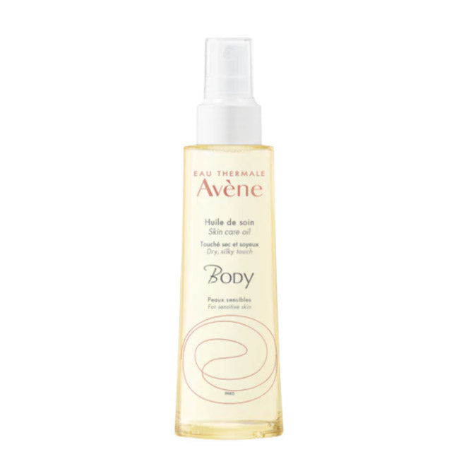 Avène Body Óleo Hidratante 100ml