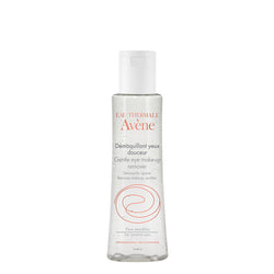 Avène Desmaquilhante Suave Olhos Gel 125ml