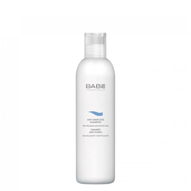Babé Hair Champô Antiqueda 250ml