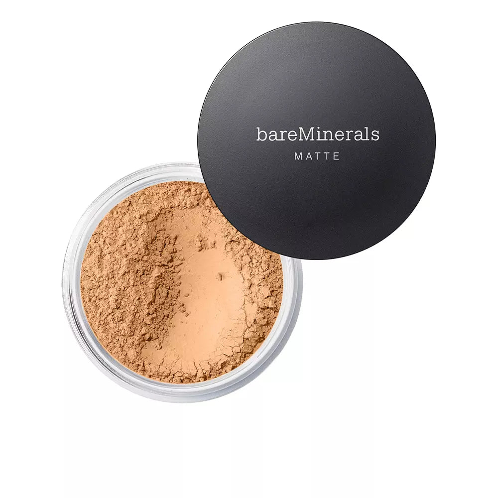 Bare Minerals Original Foundation SPF15 Color 13 Golden Beige