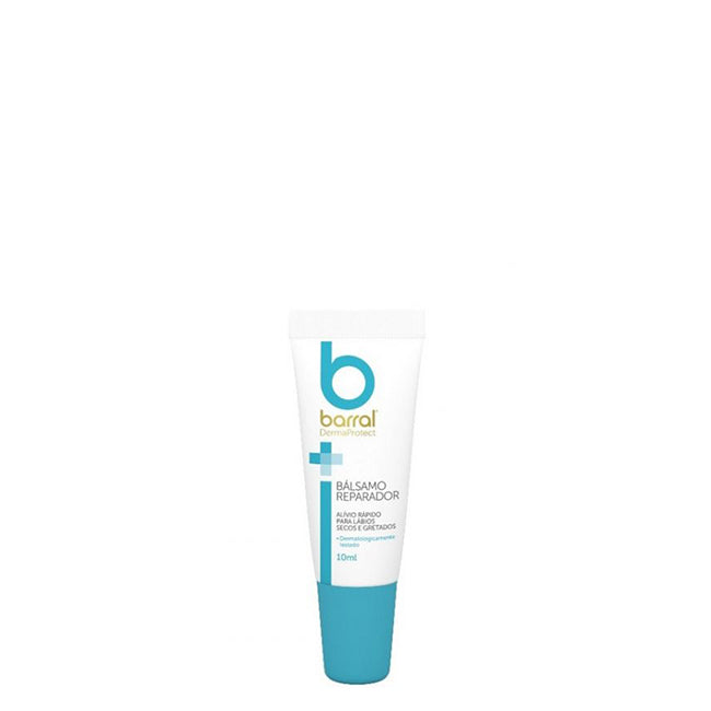 Barral Dermaprotect Bálsamo Reparador de Lábios 10ml