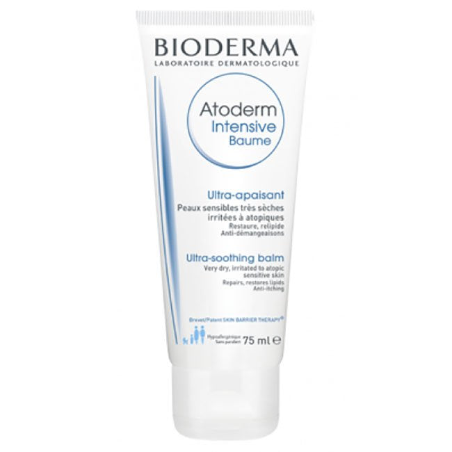 Bioderma Atoderm Intensive Baume Bálsamo 75ml
