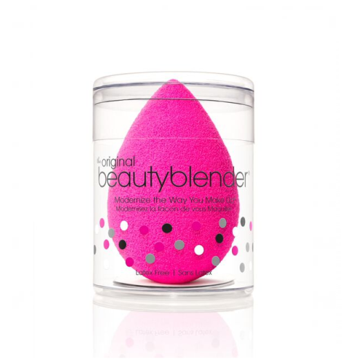 BeautyBlender Esponja Rosa 1 unidad