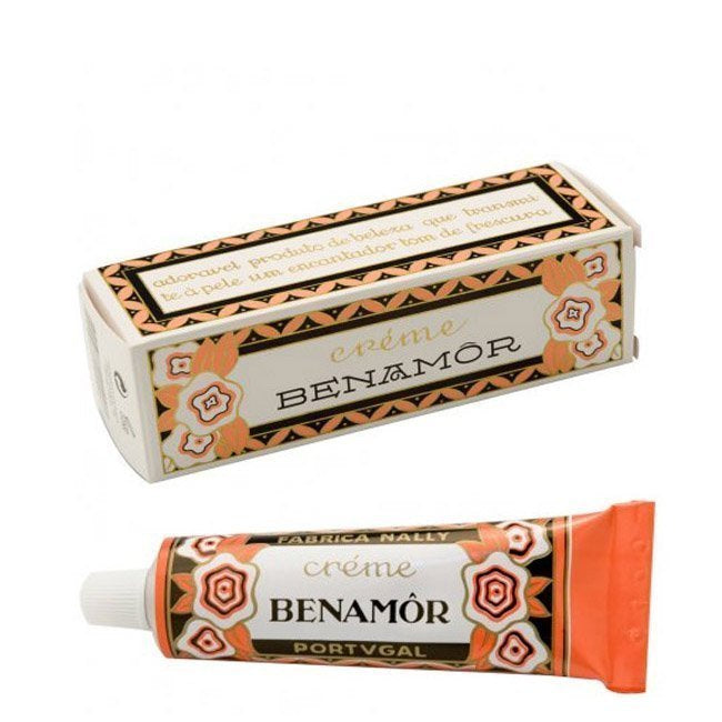 Benamor Creme Miracle Face 40ml