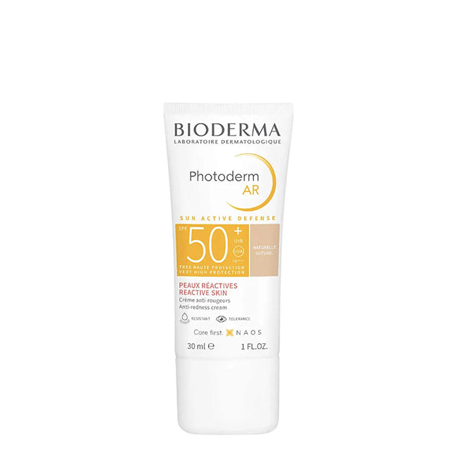 Bioderma Photoderm Ultra-fluid Ar+ Spf50+ 40ml – imagen 2