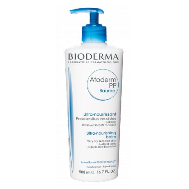 Bioderma Atoderm PP Bálsamo 500ml