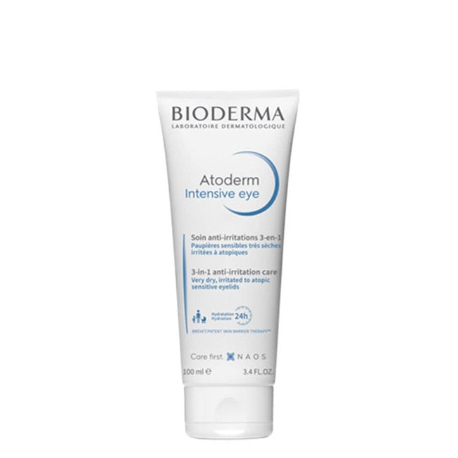 Bioderma Atoderm Intensive Eye 100ml