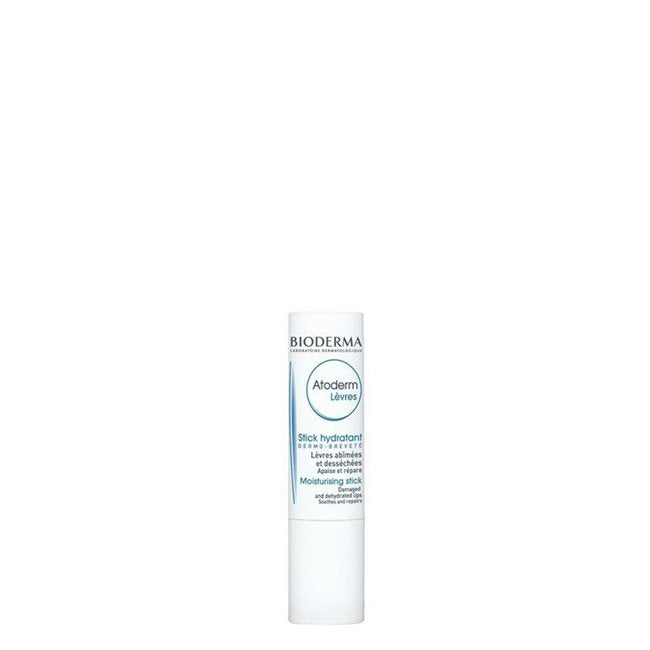 Bioderma Atoderm Stick Labial 4gr