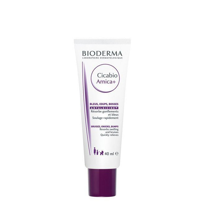 Bioderma Cicabio Arnica Creme 40ml