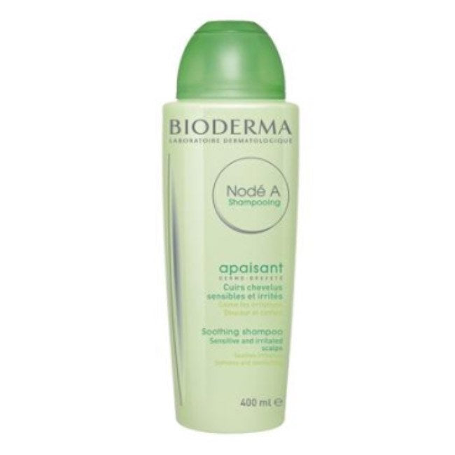 Bioderma Nodé A Shampoo 400ml