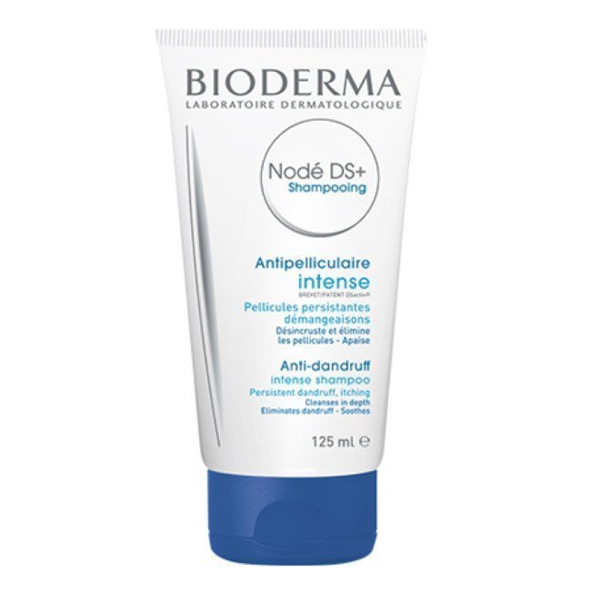 Bioderma Nodé DS Shampoo Anti-Caspa Intensivo 125ml