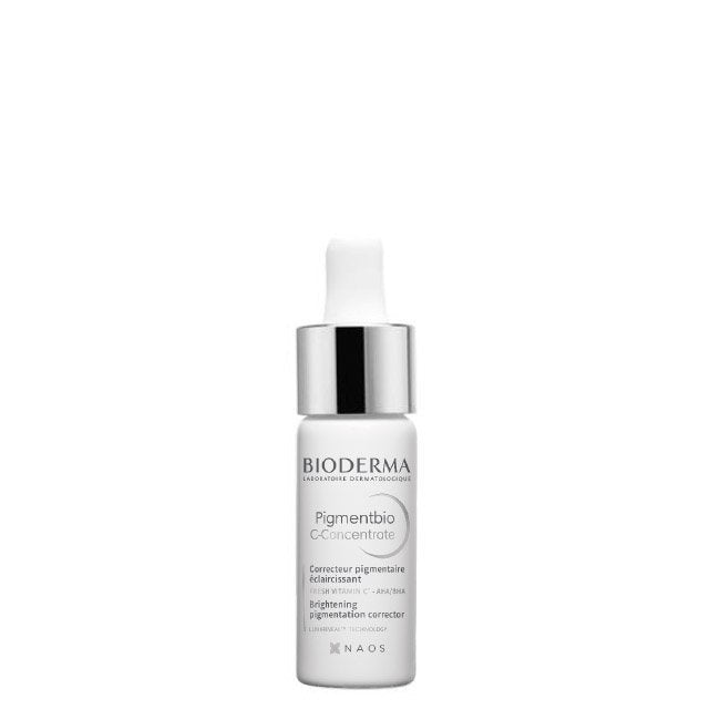 Bioderma Pigmentbio C-Concentrate Concentrado Corrector Antimanchas 15 ml