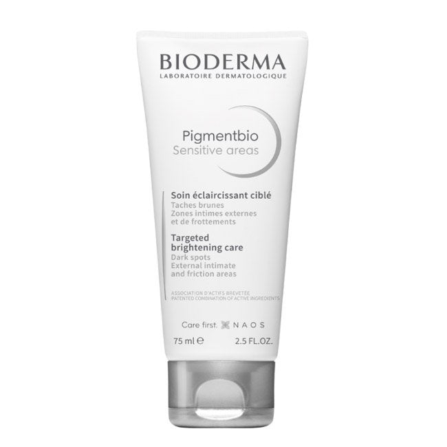 Pigmentbio Sensitive Areas 1 Tubo 75 Ml – imagen 2