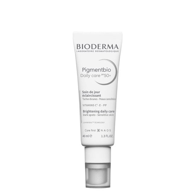 Bioderma Pigmentbio Daily Care Spf50+ 40 Ml – imagen 2