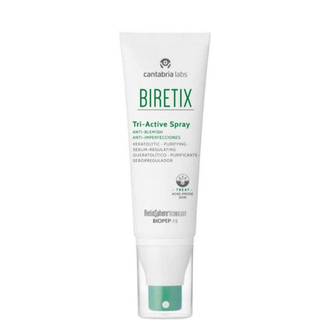 BiRetix Tri-Activ Spray Anti-Imperfeições 100ml