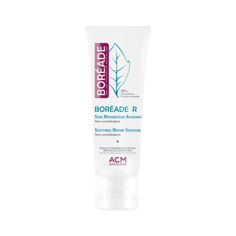 Noviderm Boréade R Creme Reparador 40ml