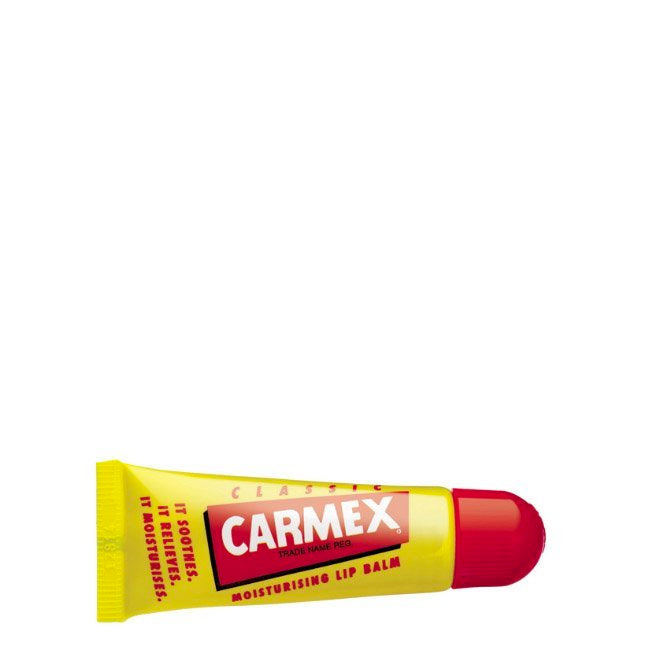 Carmex Tubo Bálsamo Labial 10g