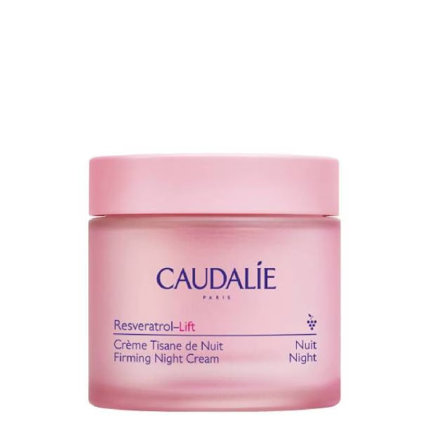 Caudalie Resveratrol Lift Crema Tisana De Noche 50 Ml – imagen 2