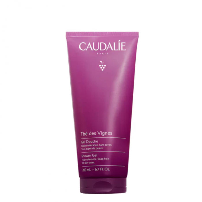 Caudalie Thé des Vignes Gel Duche 200ml