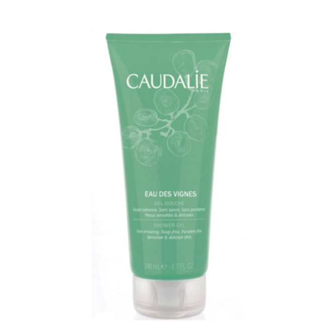 Caudalie Eau Des Vignes Gel Duche 200ml
