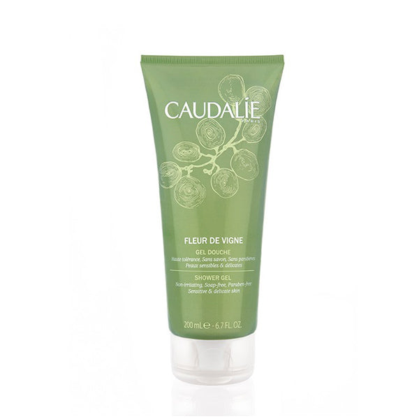 Caudalie Duche Fleur de Vigne Gel 200ml