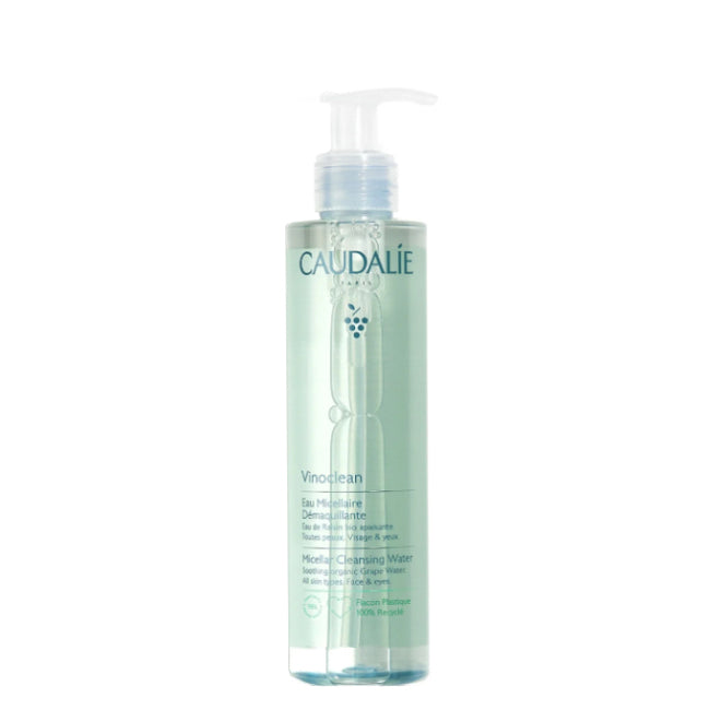 Caudalie Vinoclean Água Micelar Desmaquilhante 100ml