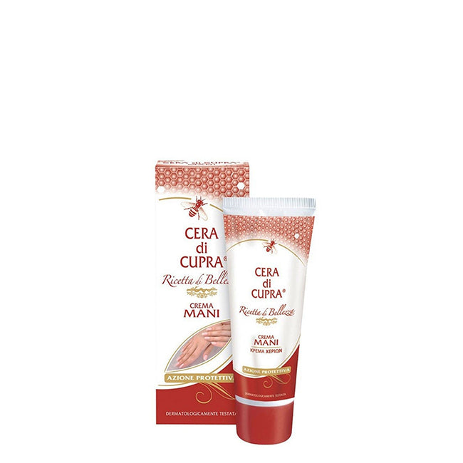 Cera Di Cupra Crema de Manos 75ml