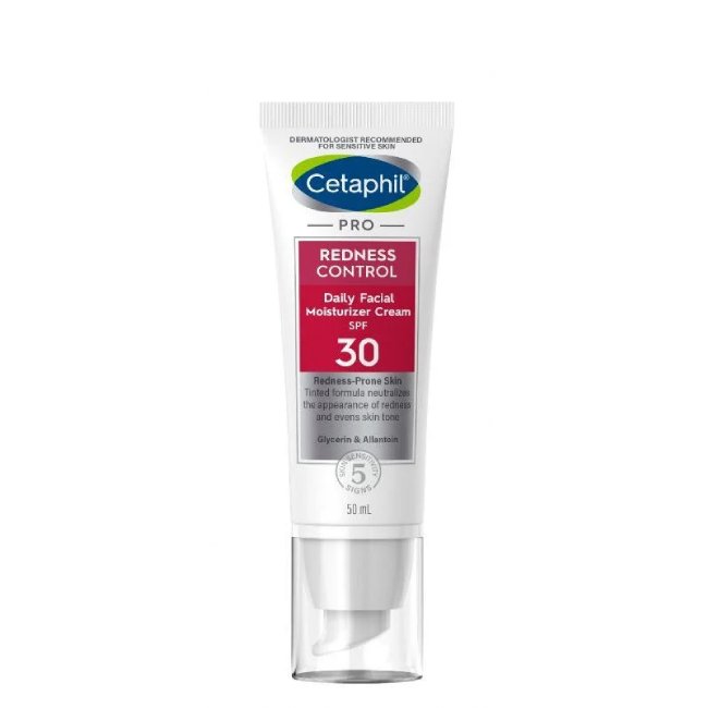 Cetaphil Pro Redness Control Hidratante Spf 30 50 Ml