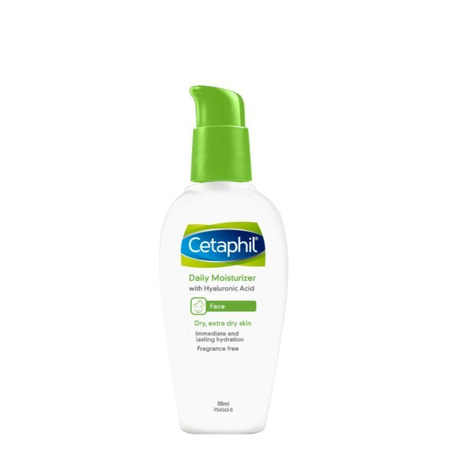 Cetaphil Loção Hidratante Facial Diário 88ml