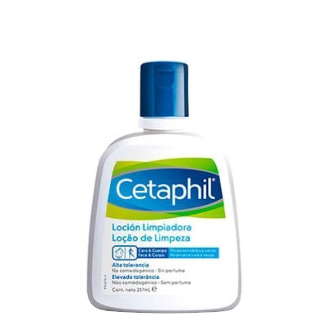 Cetaphil Loção de Limpeza 237ml