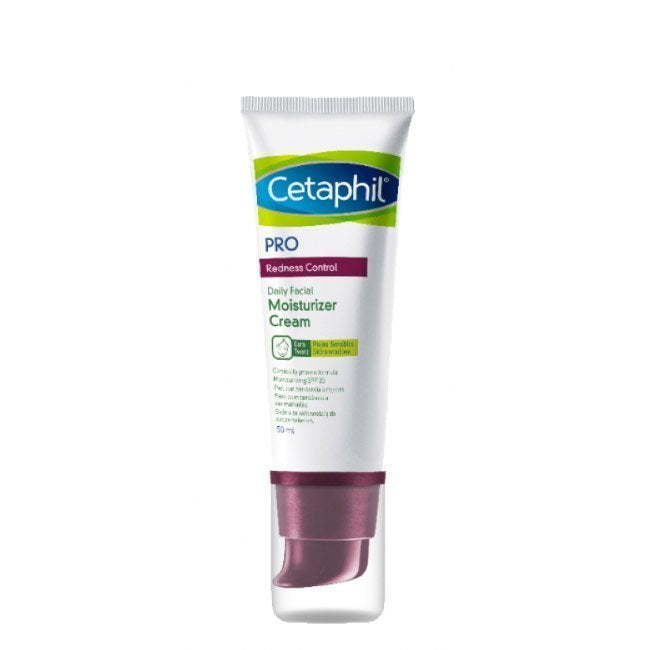 Cetaphil Pro Redness Control Creme de Cor Hidratante 50ml