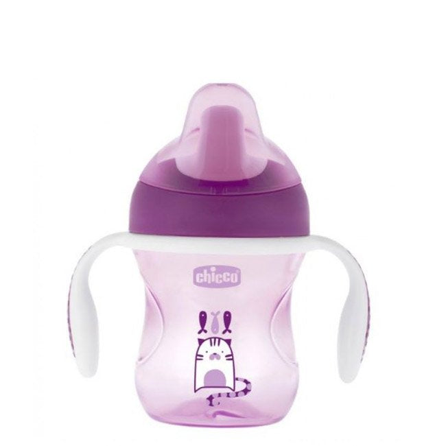 Chicco Copo Transição Girl 6M+ 1unid