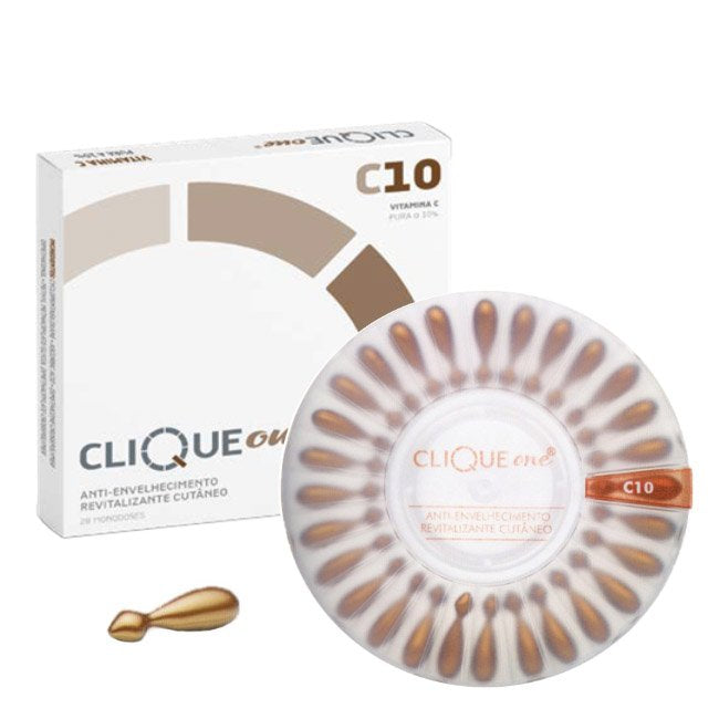 Clique One C10 28 un.