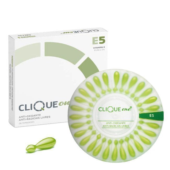 Clique One E5 28 un.
