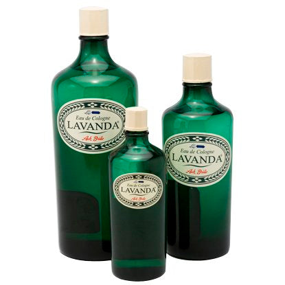 Ach Brito Claus Acqua di Colonia Profumo 215ml
