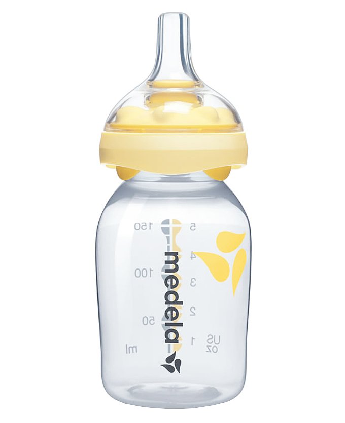 Medela Calma Tetina e Biberão de 150ml 1unid