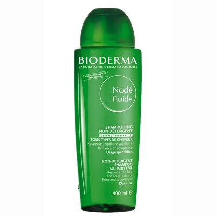 Bioderma Nodé Shampoo Fluído 400ml