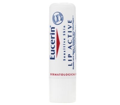 Eucerin Lip Active Batom 4,9g