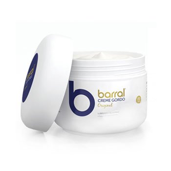 Barral Creme Gordo Crema Original 200ml