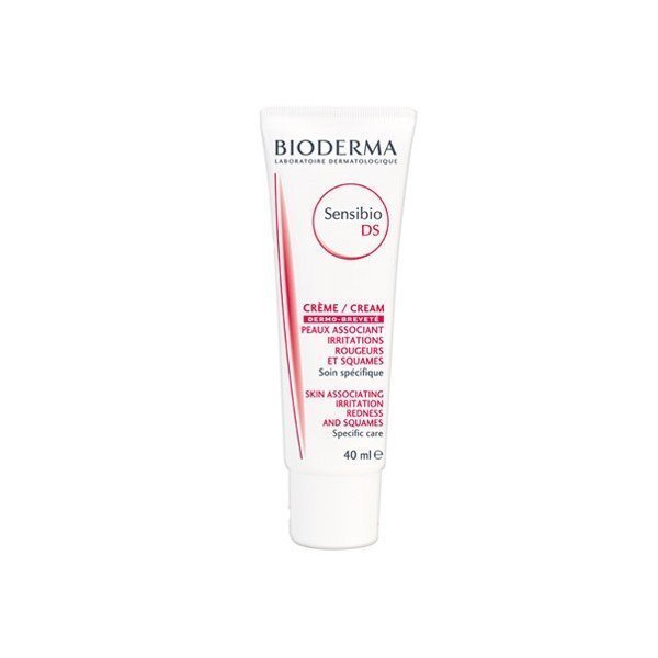 Bioderma Sensibio DS Creme 40ml