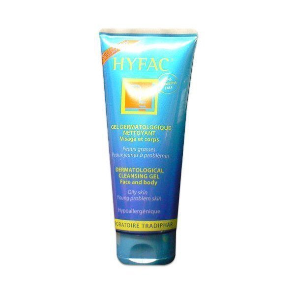 Hyfac PTA Gel Dermatológico 300ml
